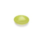 Giannini - Colours piatto fondo verde lime