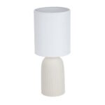 Versa - Lampada vertigo bianca