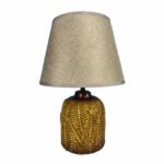 Versa - Lampada hosto giallo