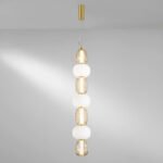 Luce design - Sospensione Led Totem S7 - immagine 2