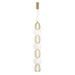 Luce design - Sospensione Led Totem S7 - immagine 3