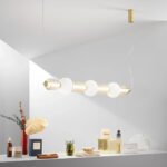 Luce design - Sospensione Led Totem S7