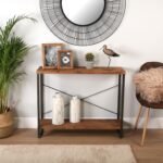 Versa - Tavolo legno "Taline" - immagine 2