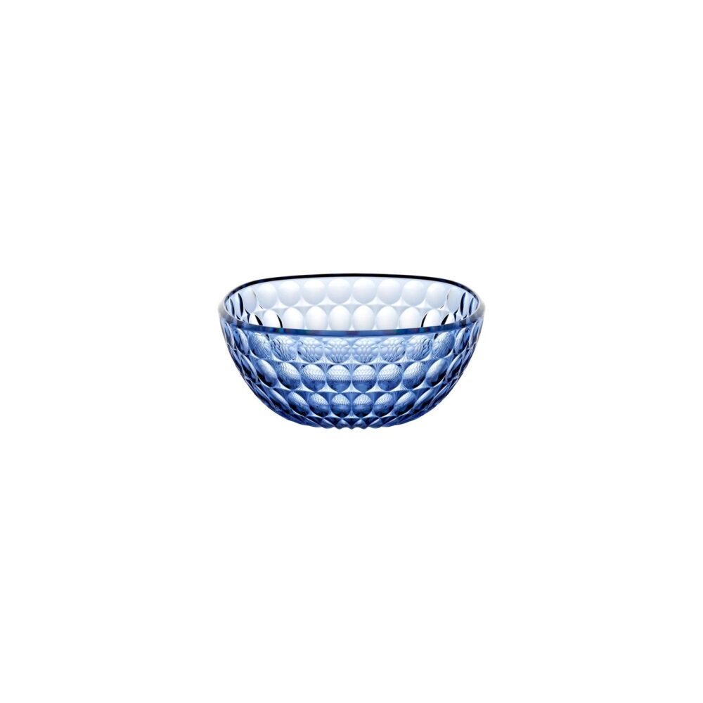Guzzini - Contenitore ø16 cm Vanity denim blue