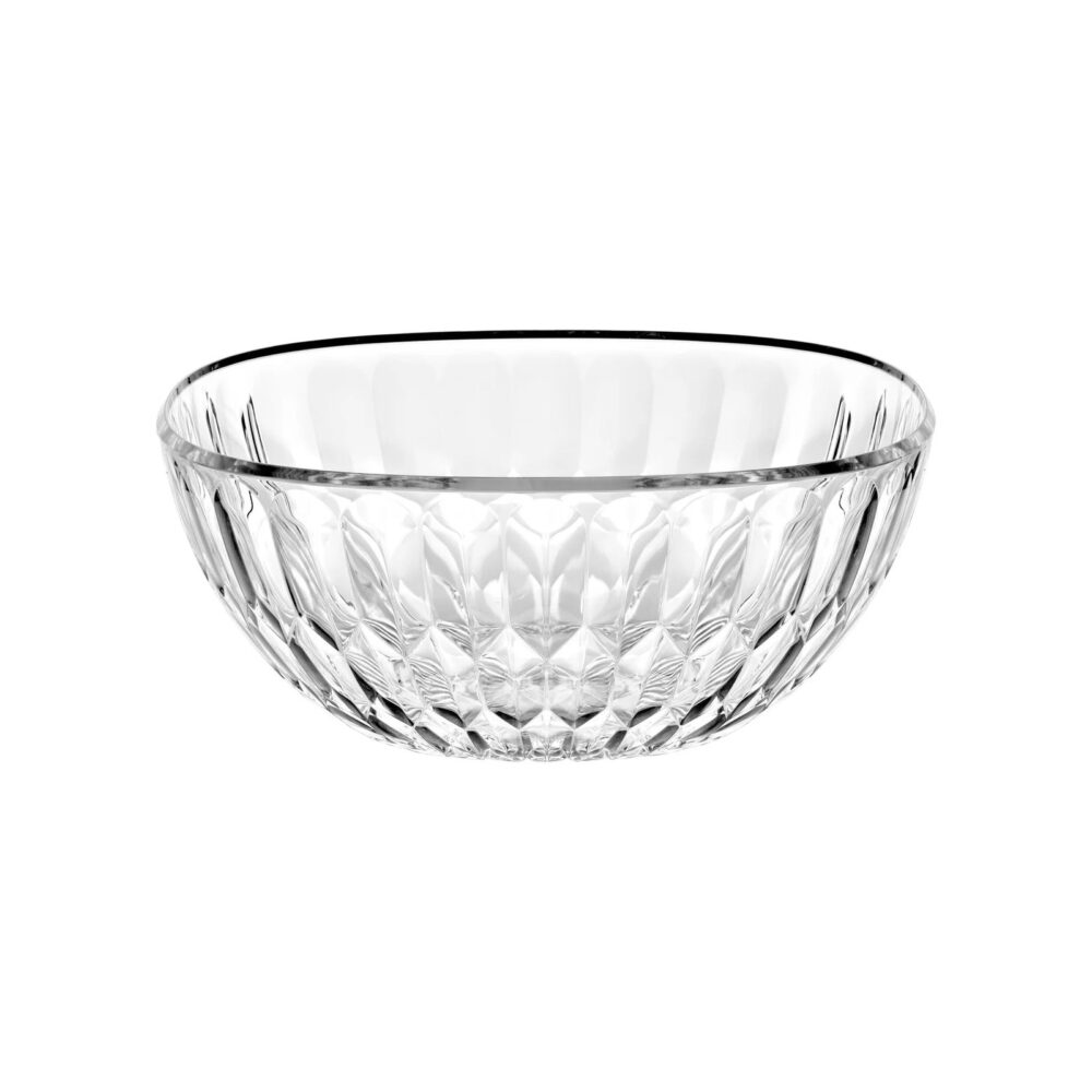 Guzzini - Contenitore ø30 cm Vanity trasparente