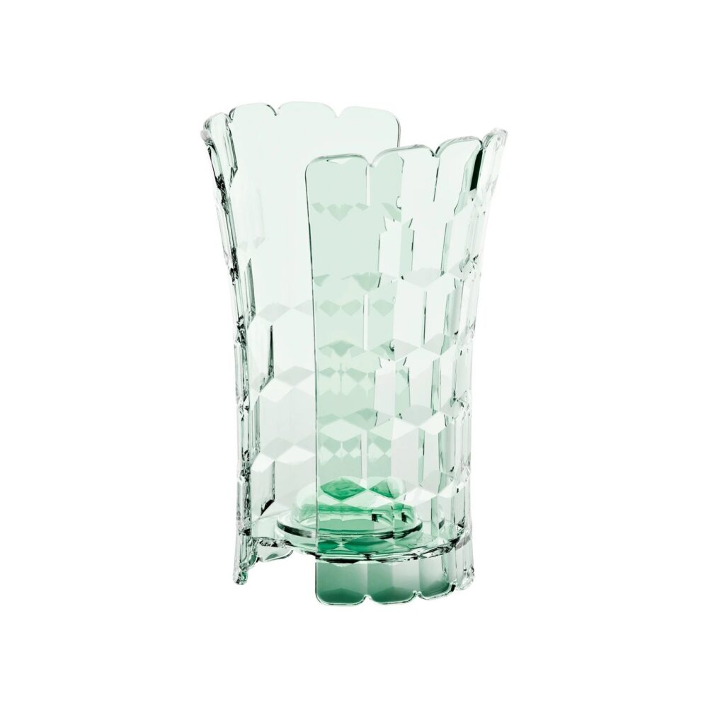 Guzzini - Portabicchieri universale Vanity matcha green