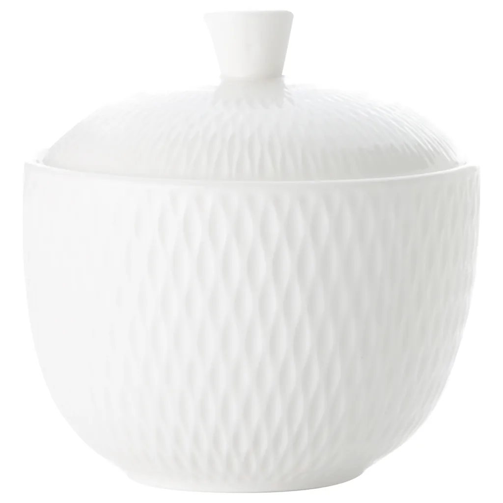 29f5c9ba7566fb7dce662ff92bdb83bf.png Maxwell & Williams - Diamonds sugar Bowl - immagine 1