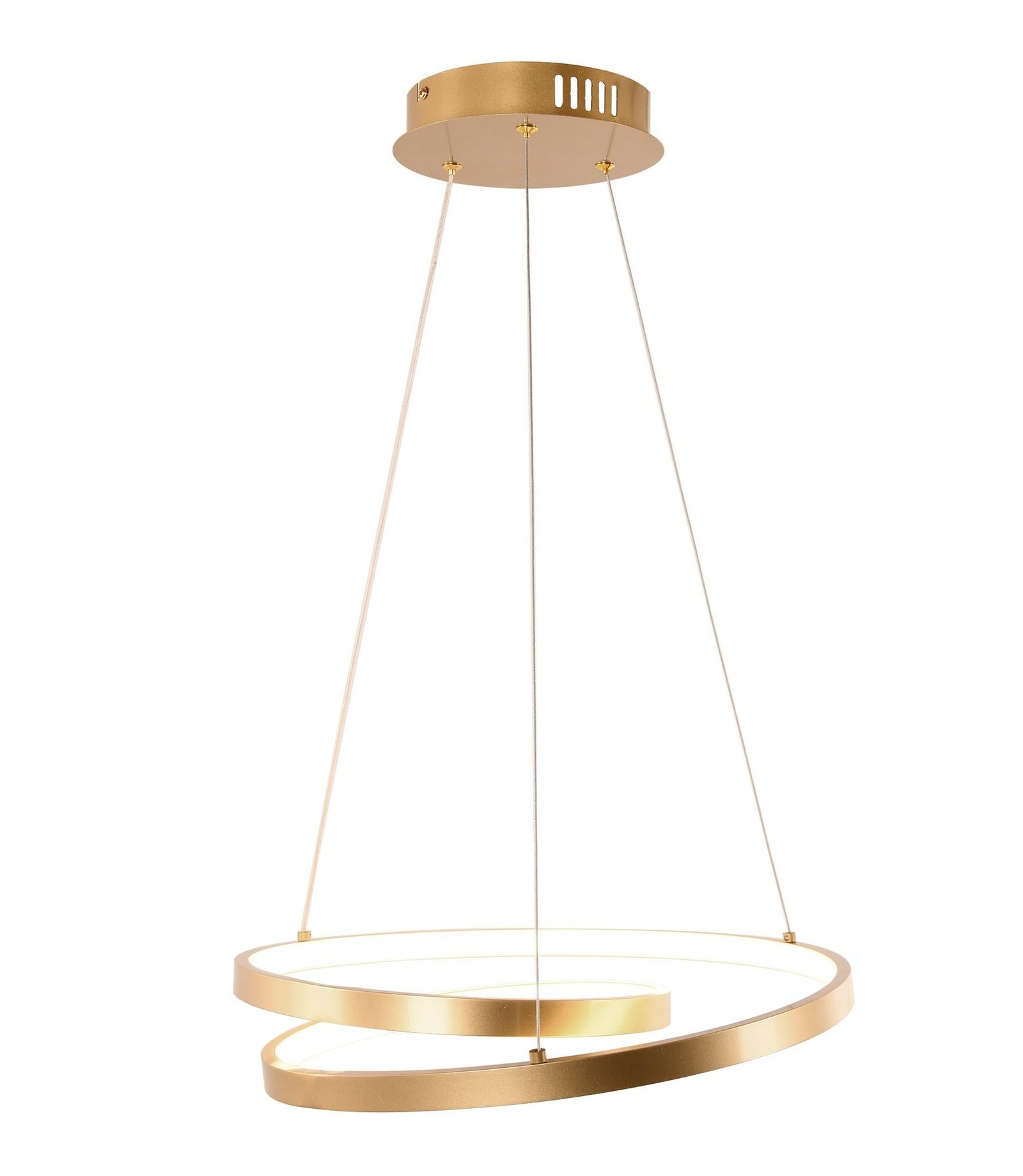 LED-LIEVE-S-ORO.jpg Luce Design - Lampada Led Lieve S Oro - immagine 1