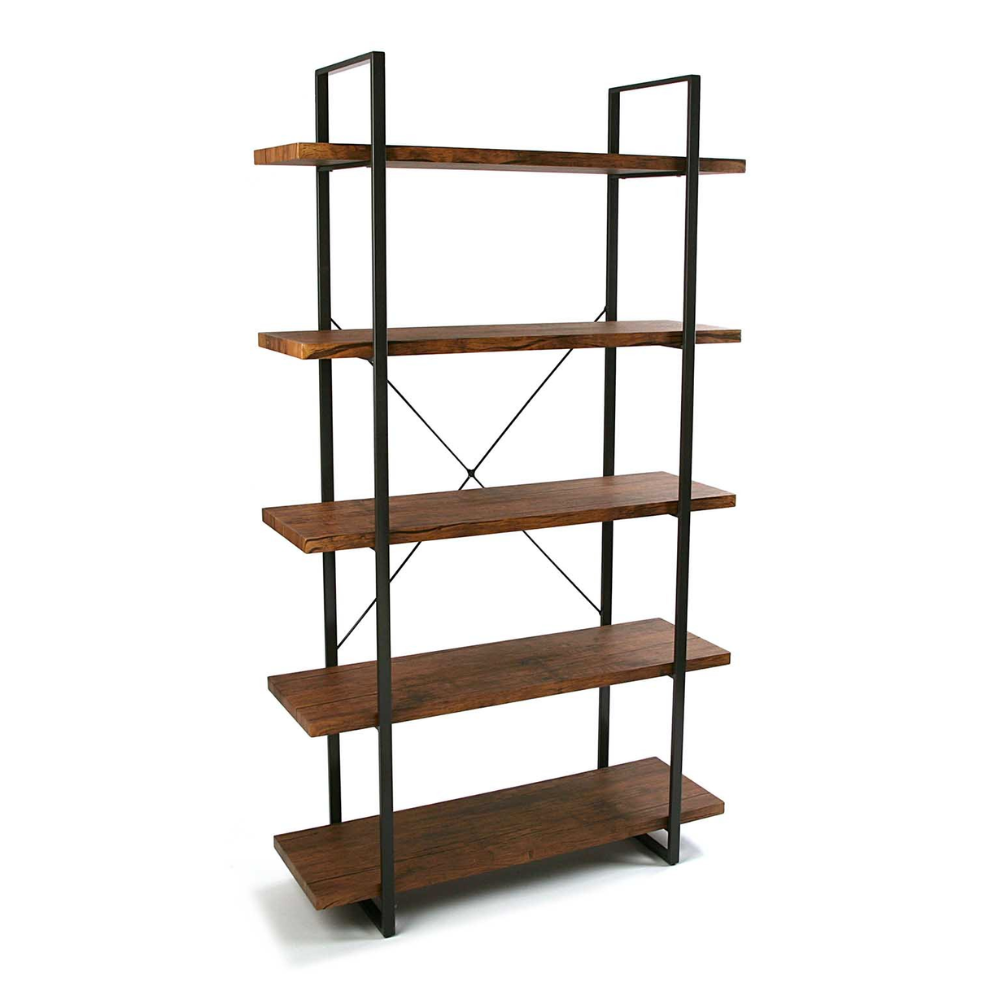 Versa - Scaffale Legno