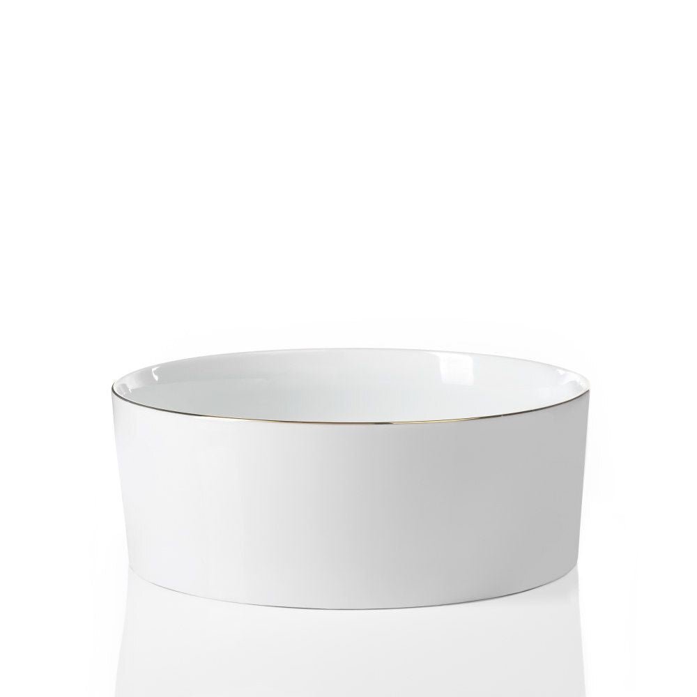 Weissestal - Insalatiera 23cm Domus Gold