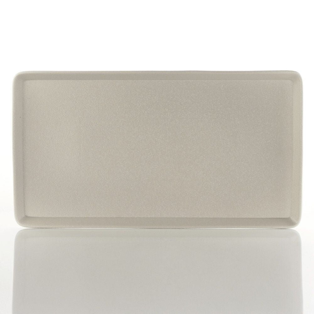 Progettosenzatitolo_24.jpg Weissestal - Vassoio Rettangolare Gourmet 38cm Terrea Sand - immagine 1