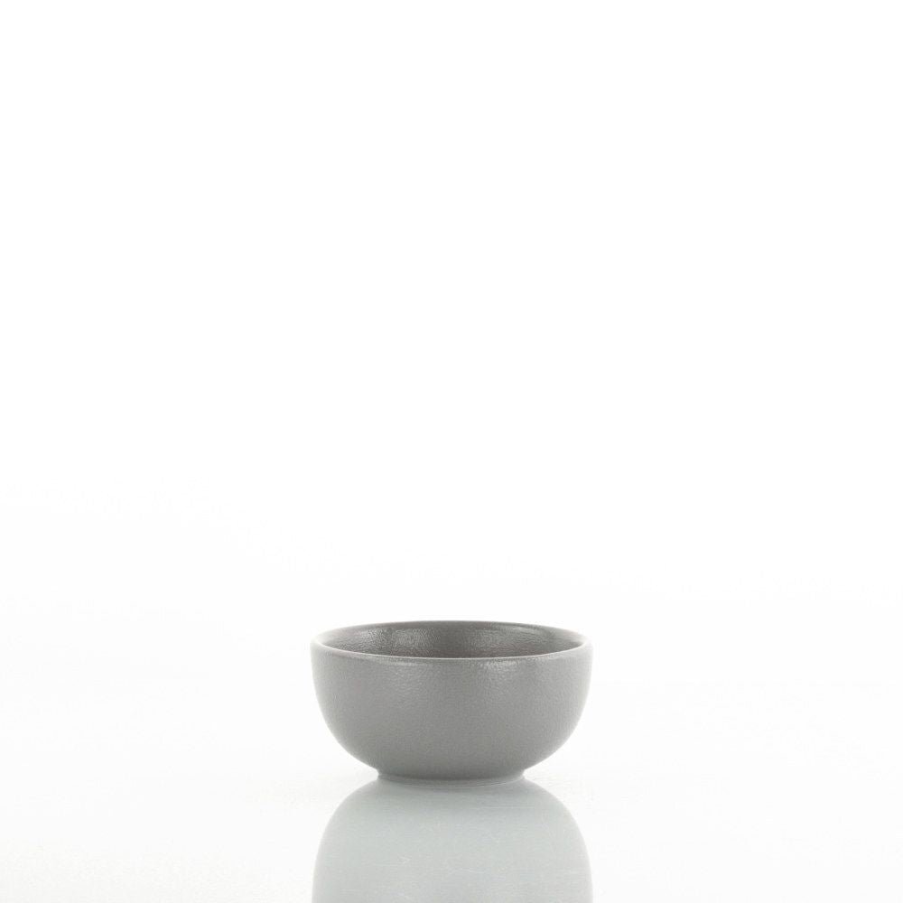 Progettosenzatitolo_32.jpg Weissestal - Set 2 Coppette 9cm Terrea Grey - immagine 1