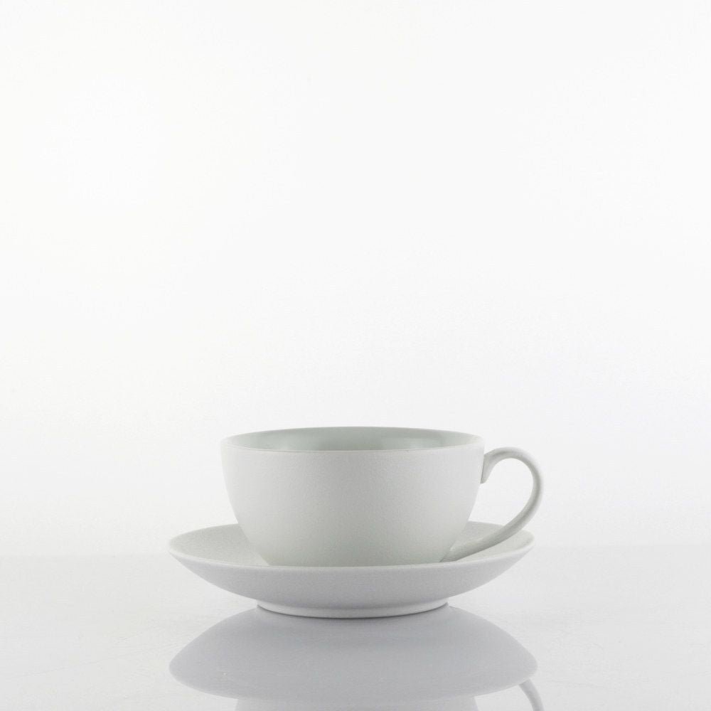 Weissestal - Tazza Colazione Terrea White