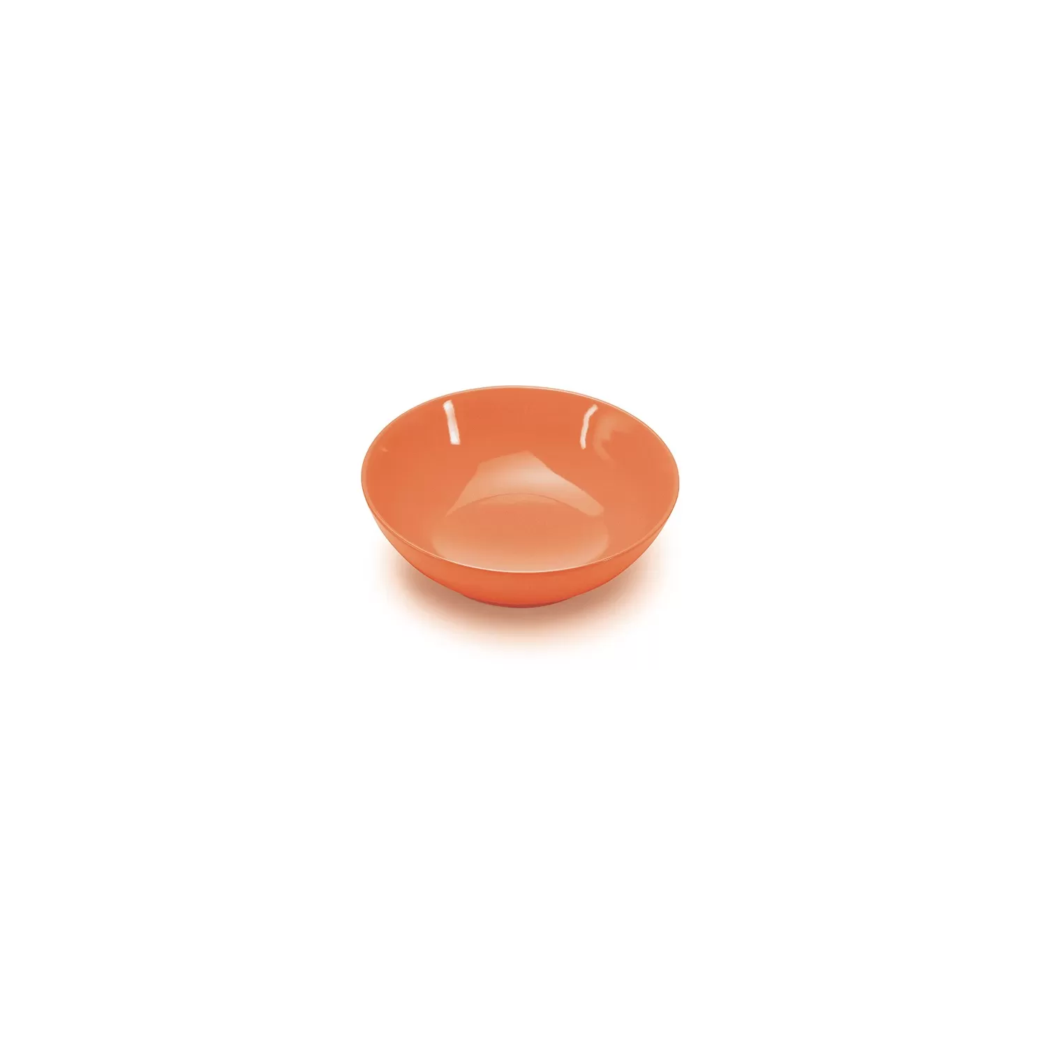 colours-20-insalatiera-arancione-o-23-cm-giannini.png Giannini - Colous Insalatiera arancione 23 cm - immagine 1