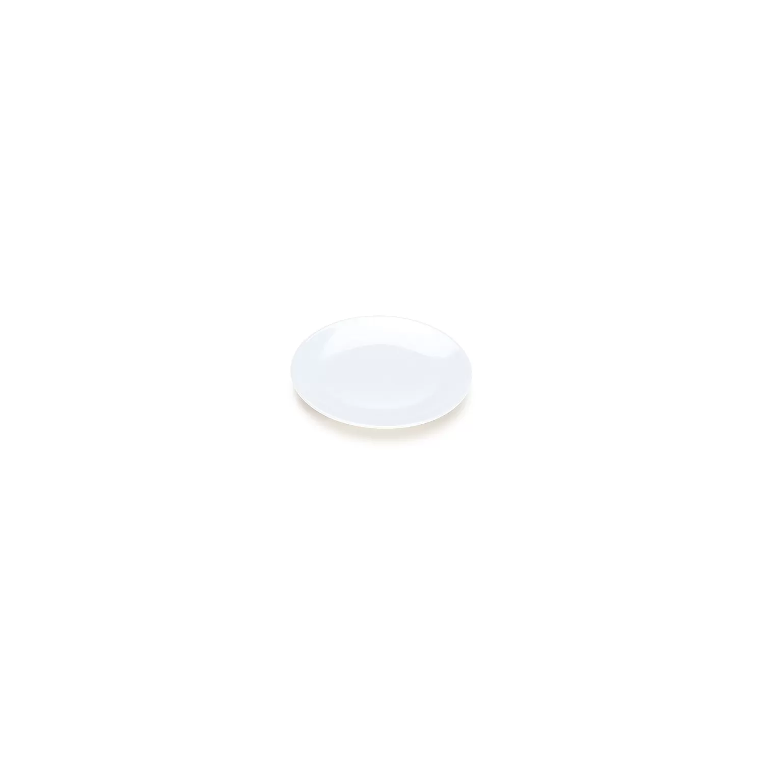 colours-20-piatto-frutta-bianco-neve-o-21-cm-giannini.png Giannini - Colours bianco neve piatto frutta 21 cm - immagine 1
