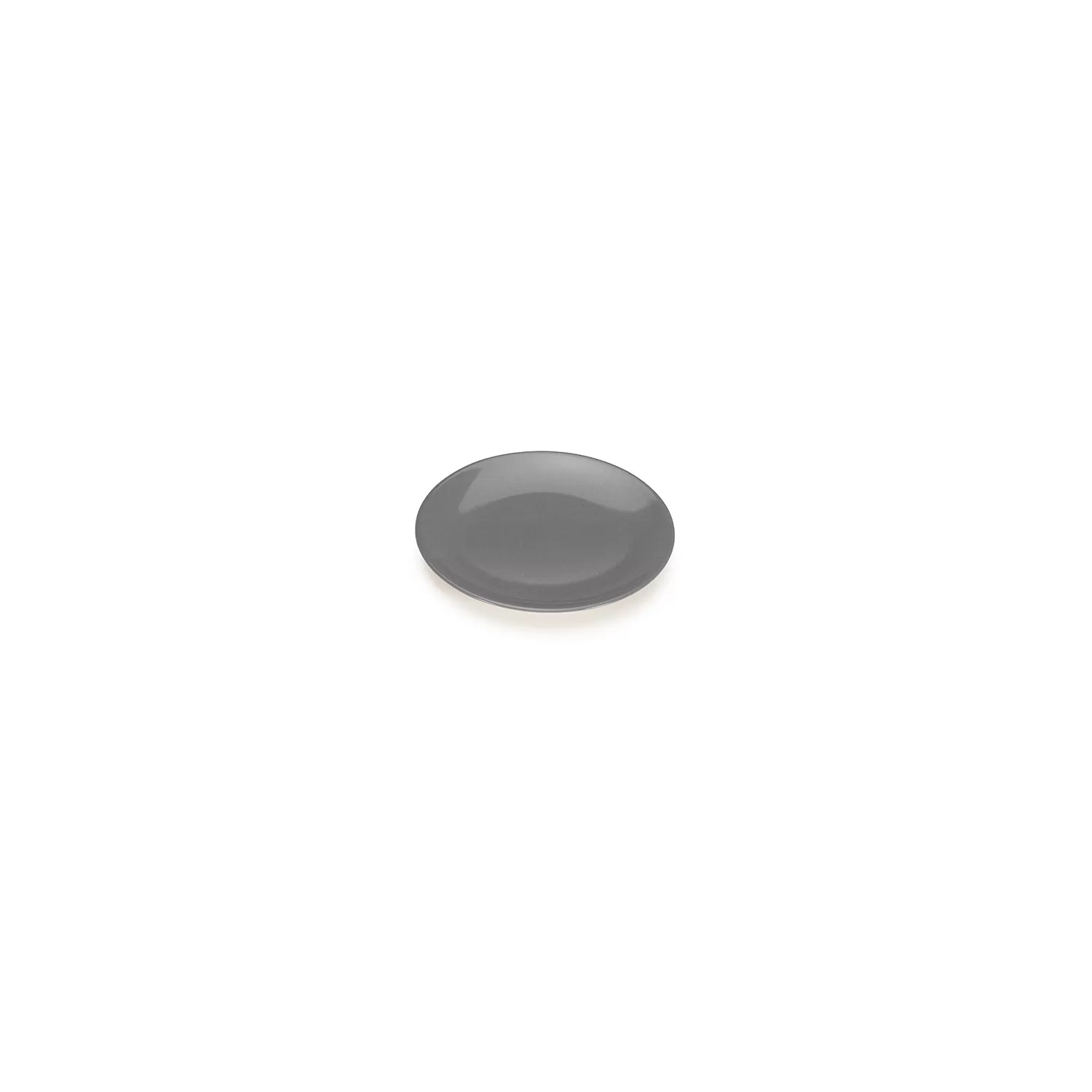 colours-20-piatto-frutta-grigio-o-21-cm-giannini.png Giannini - Colours piatto frutta grigio 21 cm - immagine 1