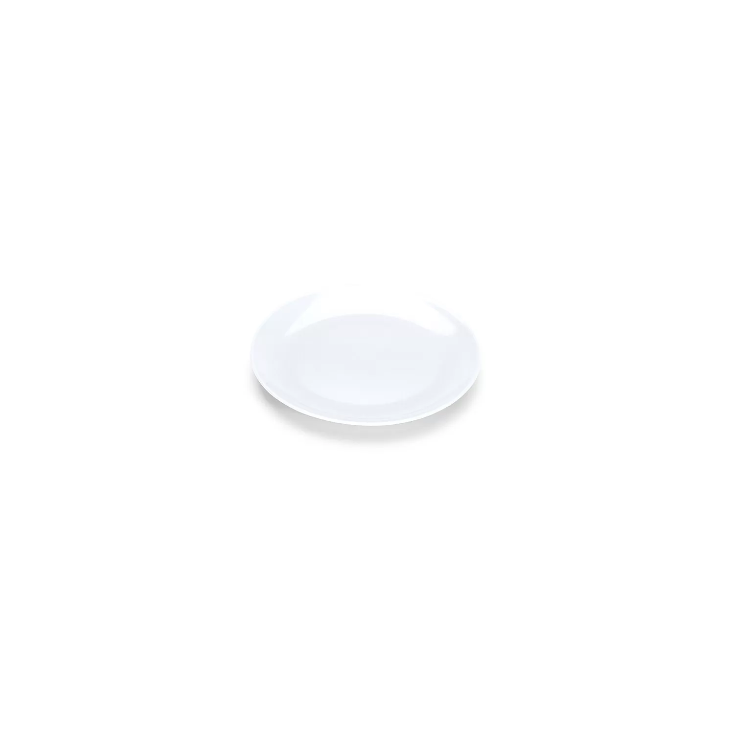 colours-20-piatto-piano-bianco-neve-o-27-cm-giannini.png Giannini - Colours piatto piano bianco neve 27 cm - immagine 1