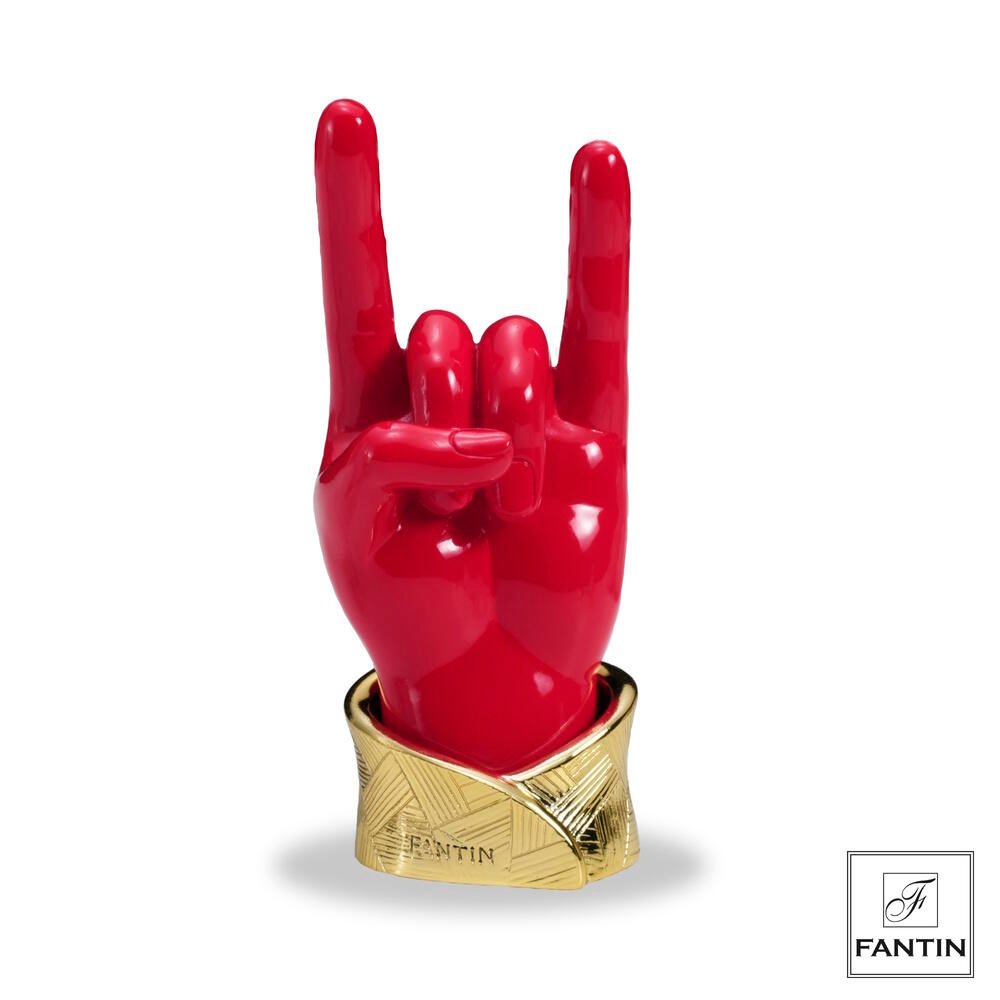 large-fantin-argenti-mano-porta-anelli-rosso-lucido-base-oro-518_GR.jpg Fantin Argenti - Mano porta anelli - immagine 1