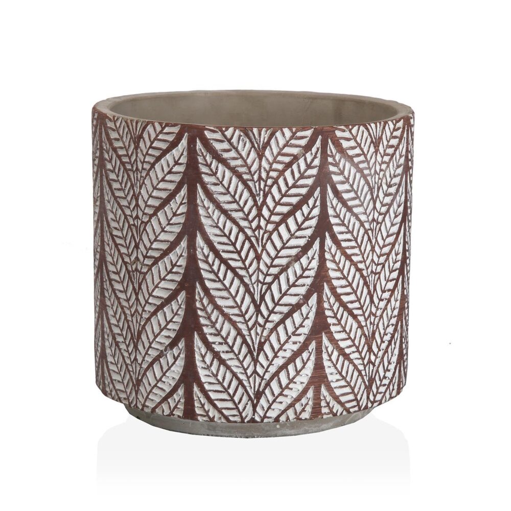 Versa - Maceta ceramica dima