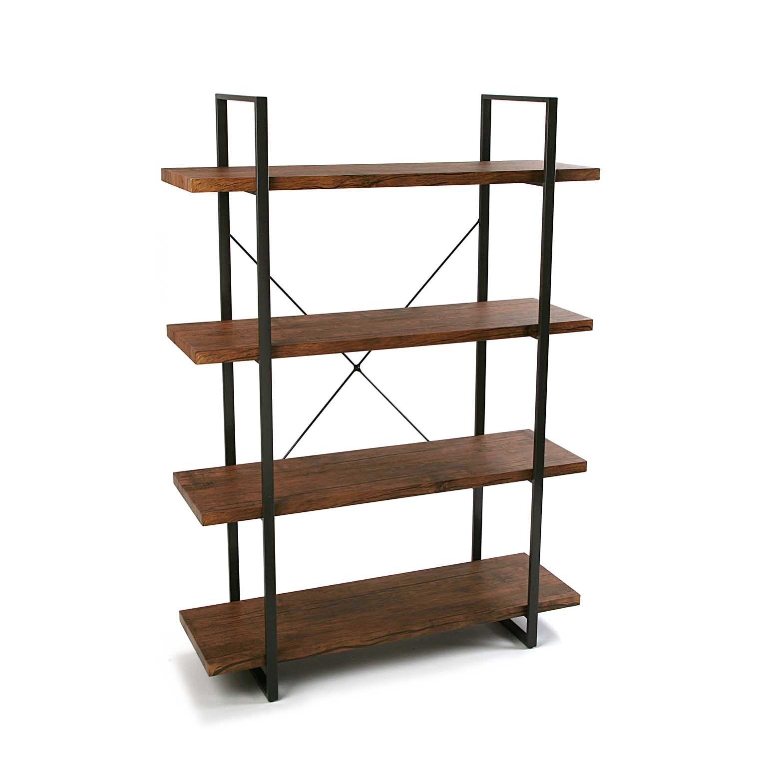 nuovo.jpg Versa - Scaffale Legno - immagine 1
