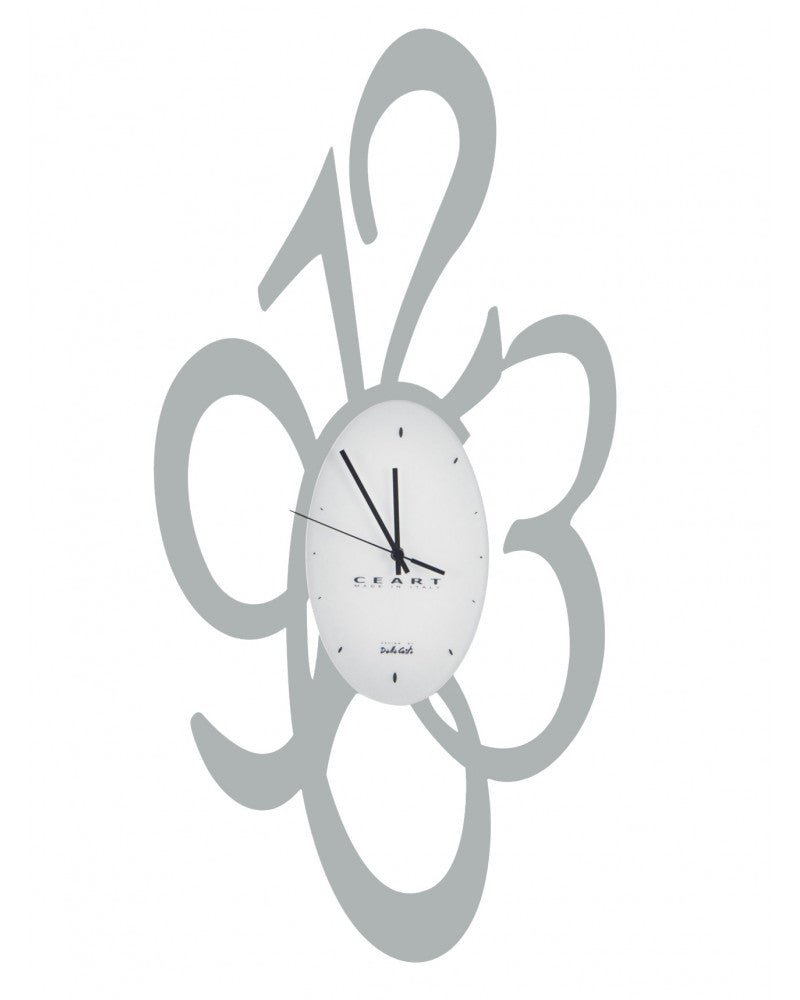 Ceart - Orologio da parete Kevin