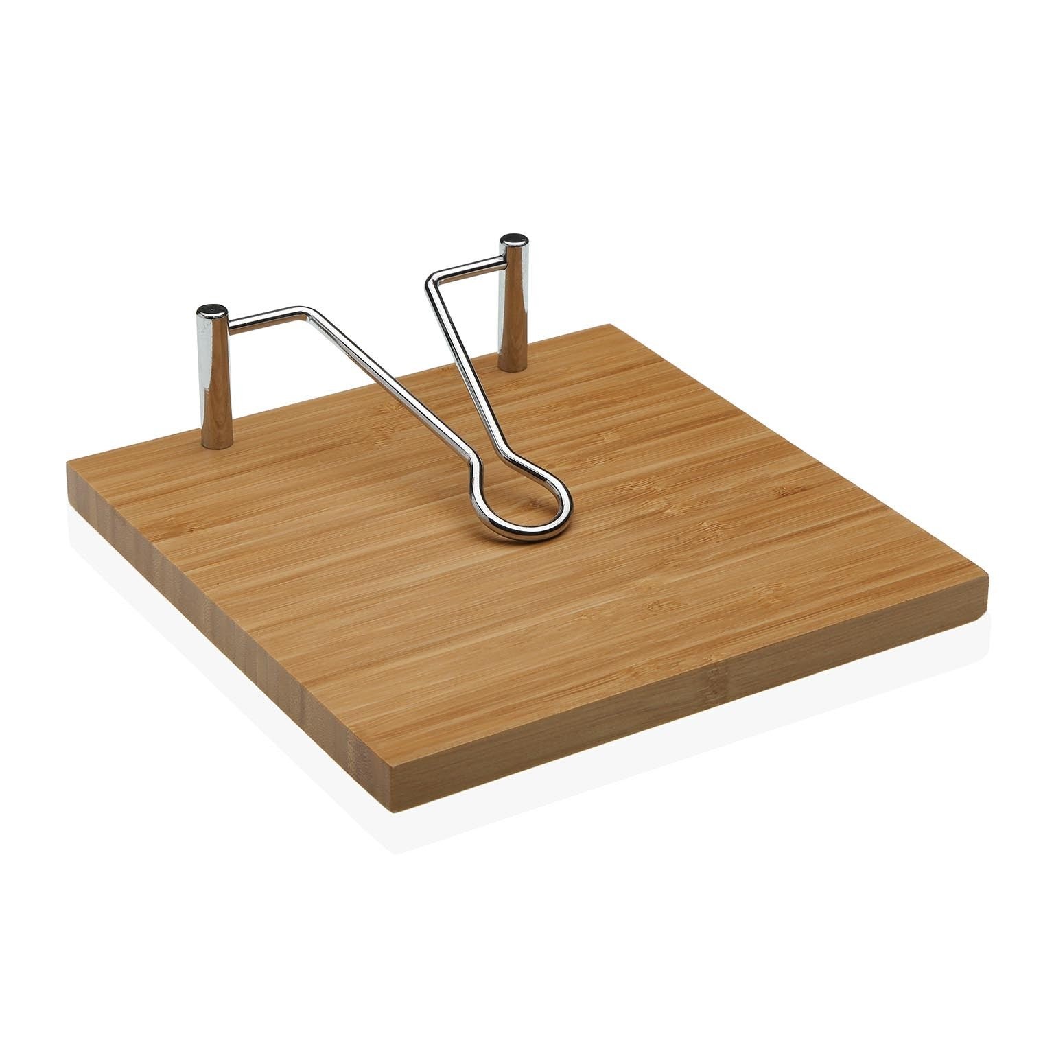 portatovaglioli_bamboo.jpg Versa - Portatovaglioli bamboo - immagine 1