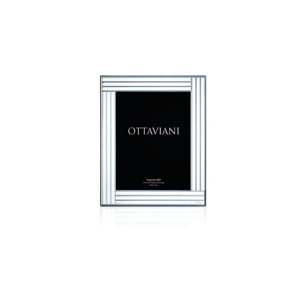 Ottaviani - Portafoto gessato 13X18