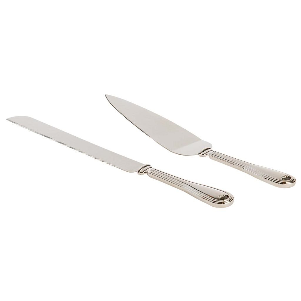 2300-03-1-1024x1024 Bagutta – Set coltello e pala torta in confezione regalo 33 e 28 cm - immagine 1