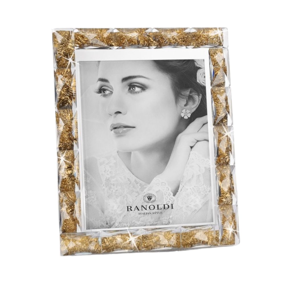 Cornice Mosaico - Ranoldi