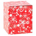 Bagutta – Sfera natalizia girevole 15×16 cm - immagine 2